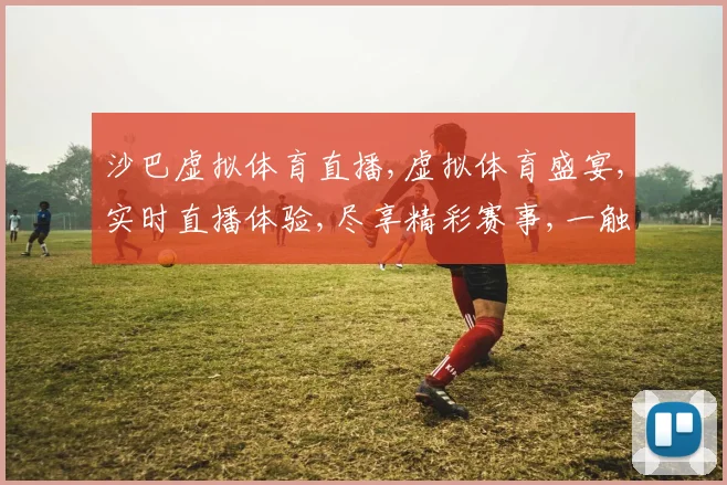 沙巴虚拟体育直播,虚拟体育盛宴,实时直播体验,尽享精彩赛事,一触即达