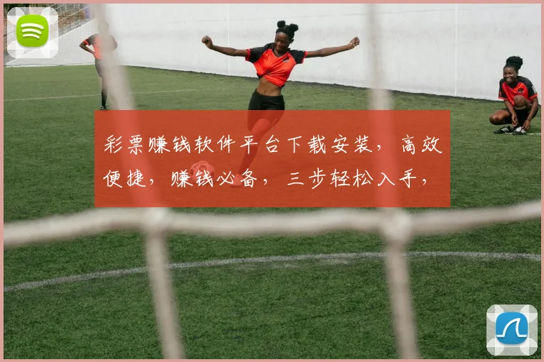 彩票赚钱软件平台下载安装，高效便捷，赚钱必备，三步轻松入手，快来体验